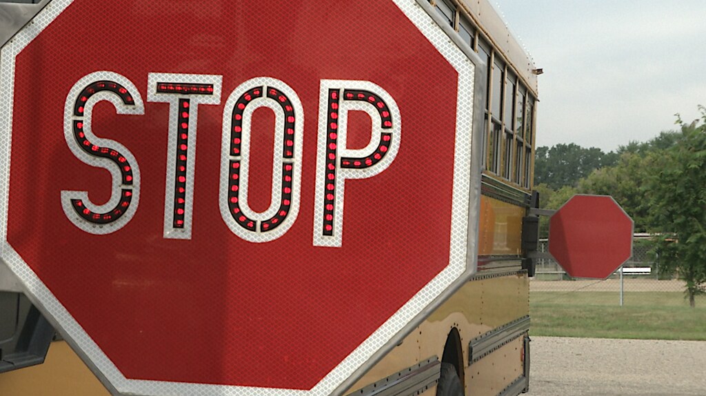 What You Need to Know About Driving With School Buses